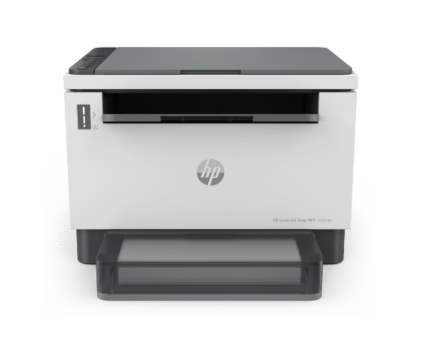 HP LaserJet Tank MFP 2600dw